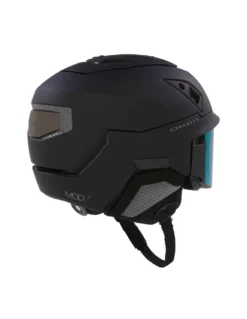 Casque De Ski Oakley Mod7 Blackout / Prizm Sapphire 8 Casque De Ski Oakley Mod7 Blackout / Prizm Sapphire -Matériel De Ski Boutique casque de ski oakley mod7 blackout prizm sapphire 2