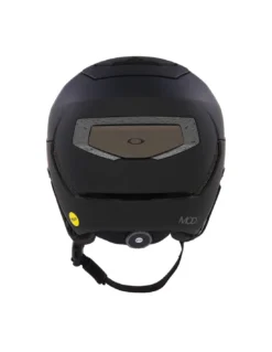 Casque De Ski Oakley Mod7 Blackout / Prizm Sapphire 9 Casque De Ski Oakley Mod7 Blackout / Prizm Sapphire -Matériel De Ski Boutique casque de ski oakley mod7 blackout prizm sapphire 3