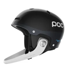 Casque De Ski Poc Artic Sl Spin Uranium Black