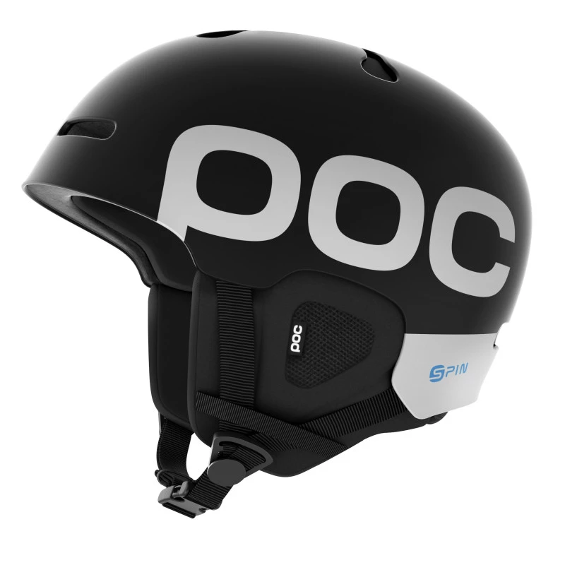 Casque De Ski Poc Auric Cut Backcountry Spin Uranium Black 3 Casque De Ski Poc Auric Cut Backcountry Spin Uranium Black