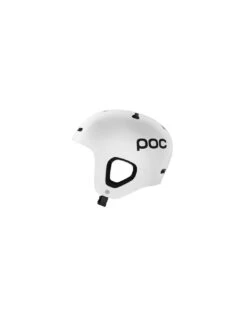 Casque De Ski Poc Auric Hydrogen White