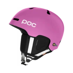 Casque De Ski Poc Fornix Actimium Pink
