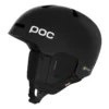 Casque De Ski Poc Fornix Matt Black 1 Casque De Ski Poc Fornix Matt Black -Matériel De Ski Boutique casque de ski poc fornix matt black