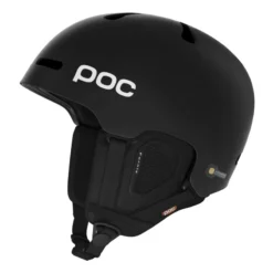 Casque De Ski Poc Fornix Matt Black