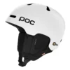 Casque De Ski Poc Fornix Matt White 1 Casque De Ski Poc Fornix Matt White -Matériel De Ski Boutique casque de ski poc fornix matt white