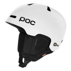 Casque De Ski Poc Fornix Matt White