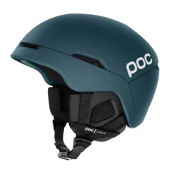 Casque De Ski Poc Obex Spin Antimony Blue