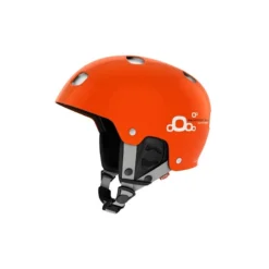 Casque De Ski Poc Receptor Bug Adjustable 2.0 Iron