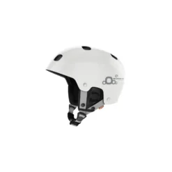 Casque De Ski Poc Receptor Bug Adjustable 2.0 Whte