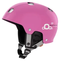 Casque De Ski Poc Receptor Bug Adjustable Acti Pk
