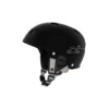 Casque De Ski Poc Receptor Bug Uranium Black