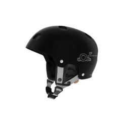 Casque De Ski Poc Receptor Bug Uranium Black