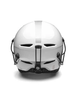 Casque De Ski Racing Briko Slalom EPP Shiny White / Silver 8 Casque De Ski Racing Briko Slalom EPP Shiny White / Silver -Matériel De Ski Boutique casque de ski racing briko slalom epp shiny white silver 2