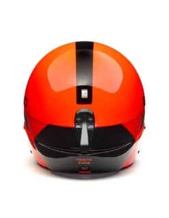 Casque De Ski Racing Briko Vulcano Fis 6.8 EPP Shiny Orange 8 Casque De Ski Racing Briko Vulcano Fis 6.8 EPP Shiny Orange -Matériel De Ski Boutique casque de ski racing briko vulcano fis 68 epp shiny orange 2