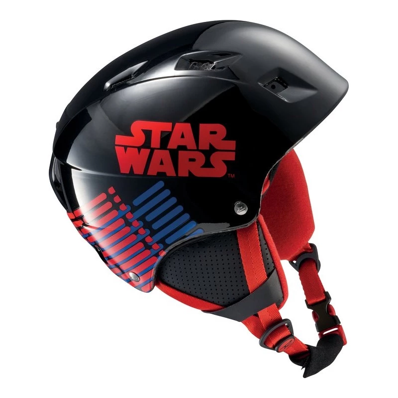 Casque De Ski Rossignol Comp J Star Wars 3 Casque De Ski Rossignol Comp J Star Wars