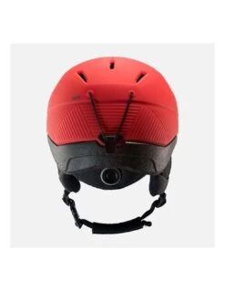 Casque De Ski Rossignol Fit Impacts Red 9 Casque De Ski Rossignol Fit Impacts Red -Matériel De Ski Boutique casque de ski rossignol fit impacts red 3