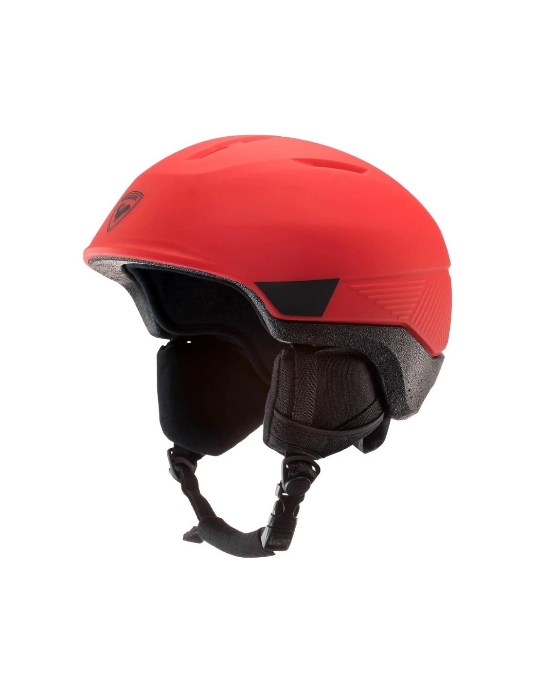 Casque De Ski Rossignol Fit Impacts Red 3 Casque De Ski Rossignol Fit Impacts Red