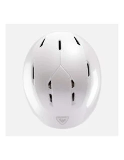 Casque De Ski Rossignol Fit Impacts W White 8 Casque De Ski Rossignol Fit Impacts W White -Matériel De Ski Boutique casque de ski rossignol fit impacts w white 2