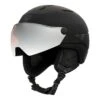 Casque De Ski Rossignol Fit Visor Impacts Black 1 Casque De Ski Rossignol Fit Visor Impacts Black -Matériel De Ski Boutique casque de ski rossignol fit visor impacts black