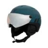 Casque De Ski Rossignol Fit Visor Impacts Blue 1 Casque De Ski Rossignol Fit Visor Impacts Blue -Matériel De Ski Boutique casque de ski rossignol fit visor impacts blue