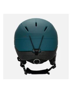 Casque De Ski Rossignol Fit Visor Impacts Blue -Matériel De Ski Boutique casque de ski rossignol fit visor impacts blue 4