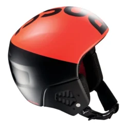 Casque De Ski Rossignol Hero 9 Fis Impacts