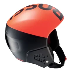 Casque De Ski Rossignol Hero Jr Fis Impacts