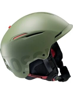Casque De Ski Rossignol Templar Impacts Top Kaki
