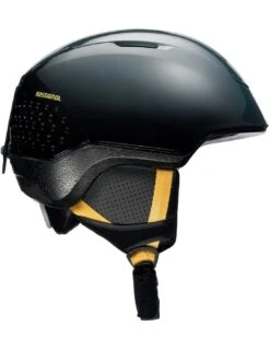 Casque De Ski Rossignol Whoopee Impacts Grey