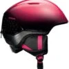 Casque De Ski Rossignol Whoopee Impacts Pink 1 Casque De Ski Rossignol Whoopee Impacts Pink -Matériel De Ski Boutique casque de ski rossignol whoopee impacts pink