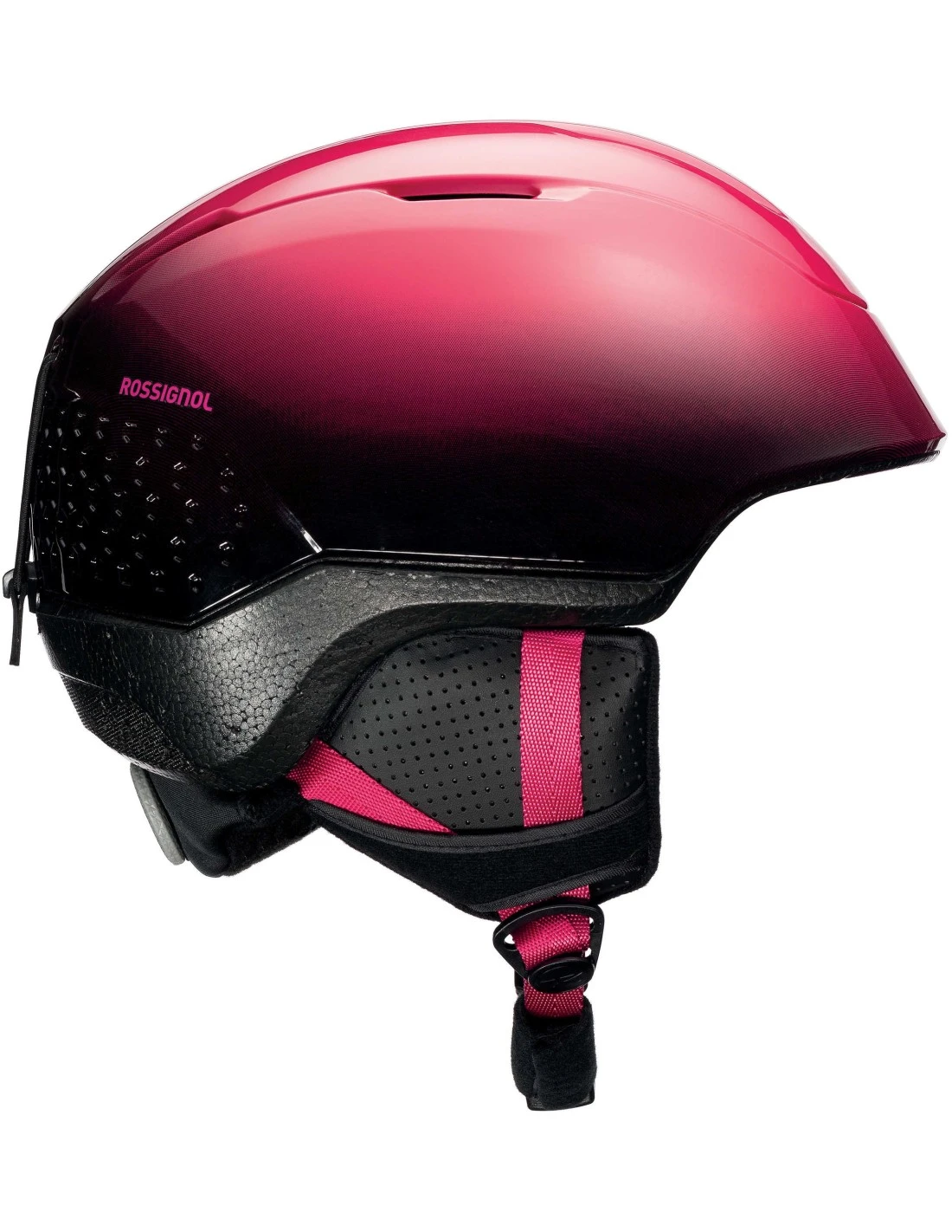 Casque De Ski Rossignol Whoopee Impacts Pink 3 Casque De Ski Rossignol Whoopee Impacts Pink