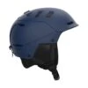 Casque De Ski Salomon Husk Pro Estate Blue