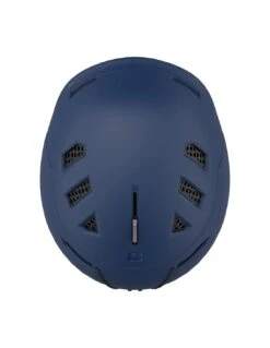 Casque De Ski Salomon Husk Pro Estate Blue 9 Casque De Ski Salomon Husk Pro Estate Blue -Matériel De Ski Boutique casque de ski salomon husk pro estate blue 3