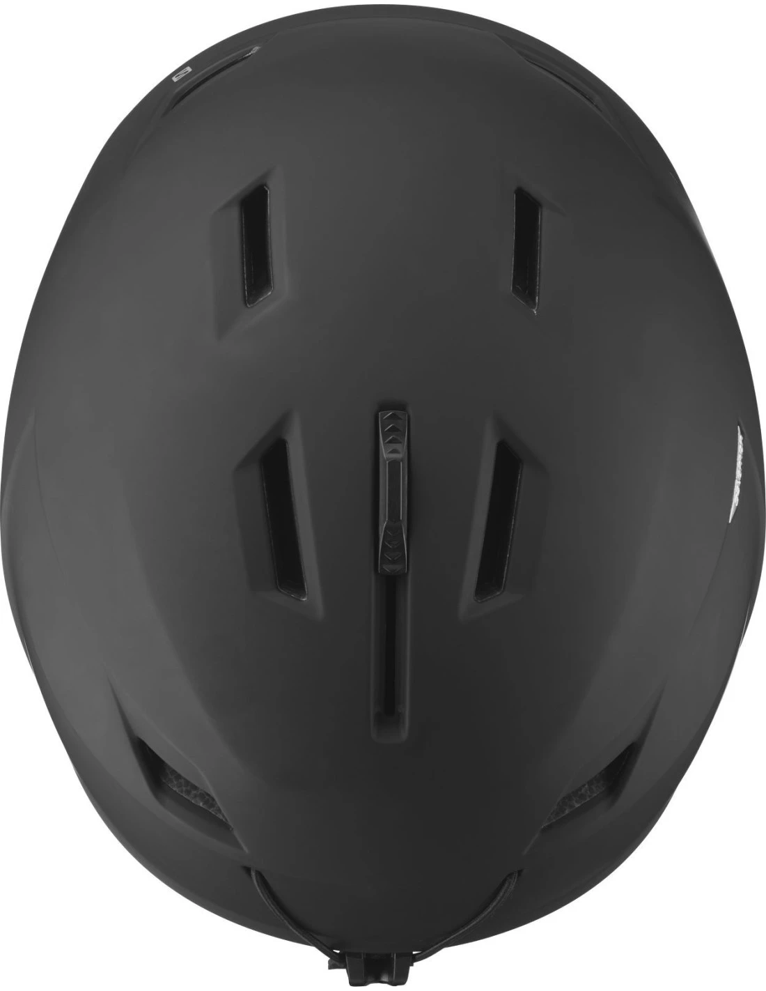 Casque De Ski Salomon Pioneer LT Black 4 Casque De Ski Salomon Pioneer LT Black – Image 2