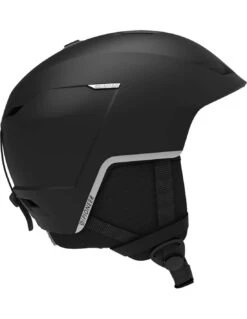 Casque De Ski Salomon Pioneer LT Black