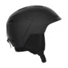 Casque De Ski Salomon Pioneer LT JR Black