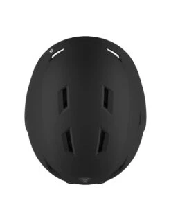 Casque De Ski Salomon Pioneer LT JR Black 9 Casque De Ski Salomon Pioneer LT JR Black -Matériel De Ski Boutique casque de ski salomon pioneer lt jr black 3