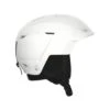 Casque De Ski Salomon Pioneer LT JR White -Matériel De Ski Boutique casque de ski salomon pioneer lt jr white