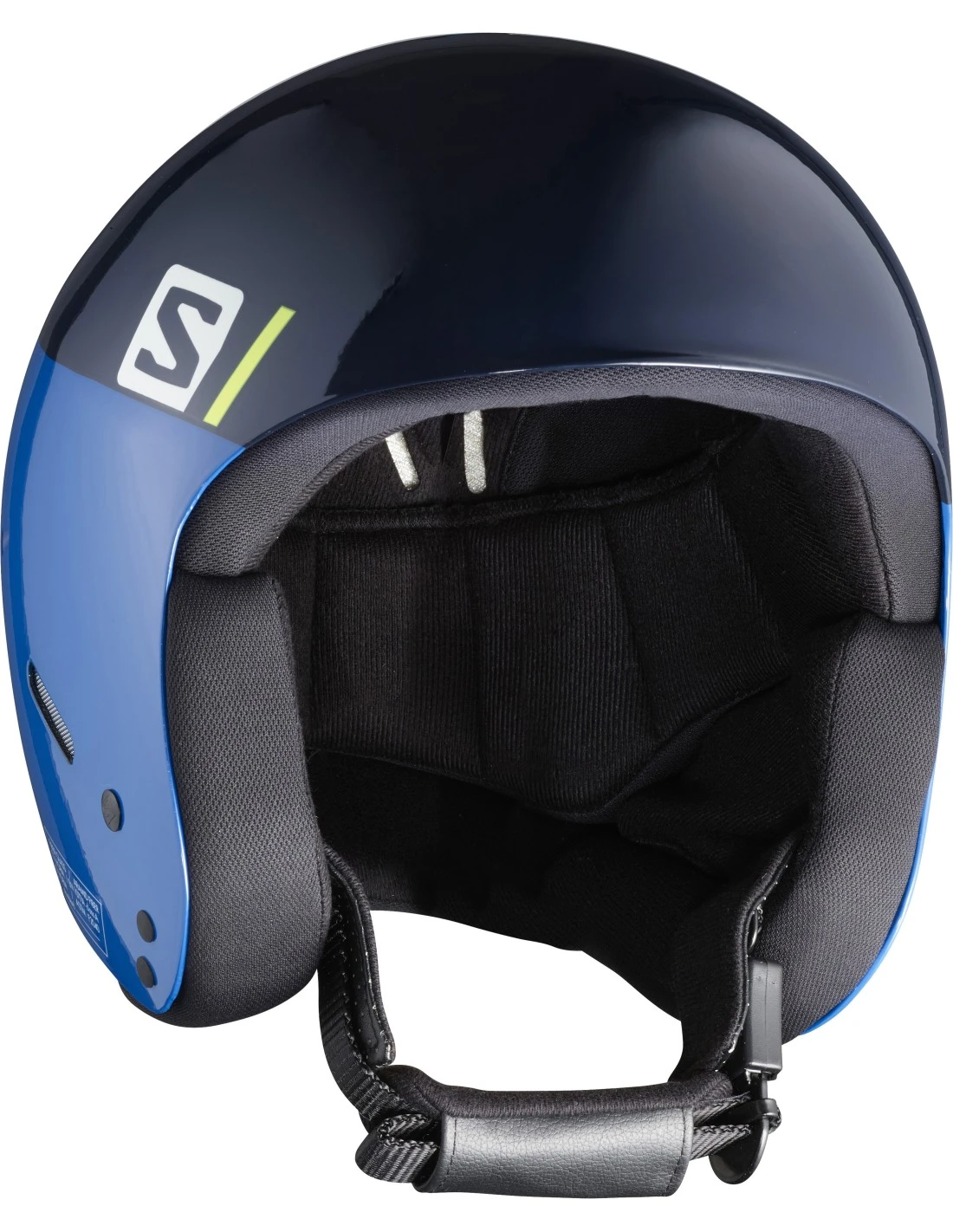 Casque De Ski Salomon S Race Blue Fis 4 Casque De Ski Salomon S Race Blue Fis – Image 2