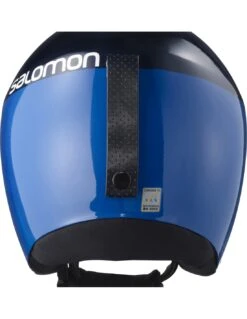 Casque De Ski Salomon S Race Blue Fis 9 Casque De Ski Salomon S Race Blue Fis -Matériel De Ski Boutique casque de ski salomon s race blue fis 2
