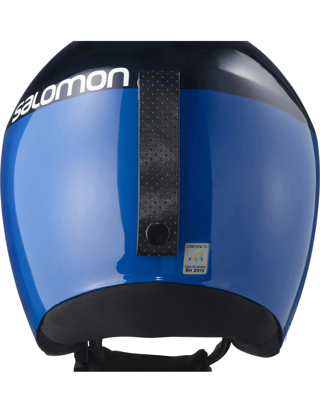 Casque De Ski Salomon S Race Blue Fis 5 Casque De Ski Salomon S Race Blue Fis – Image 3