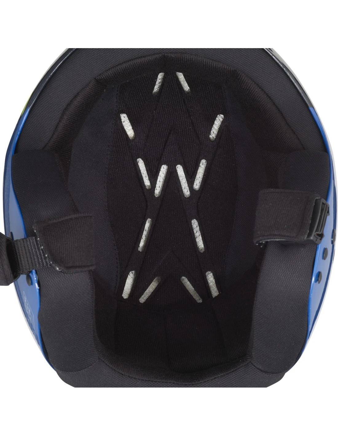 Casque De Ski Salomon S Race Blue Fis 6 Casque De Ski Salomon S Race Blue Fis – Image 4