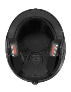 Casque De Ski Sweet Protection Volata Helmet Gloss Black 9 Casque De Ski Sweet Protection Volata Helmet Gloss Black -Matériel De Ski Boutique casque de ski sweet protection volata helmet gloss black 3