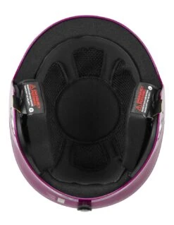 Casque De Ski Sweet Protection Volata Helmet W Gloss Opal Purple -Matériel De Ski Boutique casque de ski sweet protection volata helmet w gloss opal purple 4