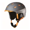 Casque De Ski Torrent SP-S388 Hybrid Grey / Orange 1 Casque De Ski Torrent SP-S388 Hybrid Grey / Orange -Matériel De Ski Boutique casque de ski torrent sp s388 hybrid grey orange