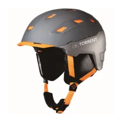 Casque De Ski Torrent SP-S388 Hybrid Grey / Orange