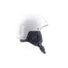 Casque De Ski Poc Skull Light White -Matériel De Ski Boutique casque mixte skull light poc
