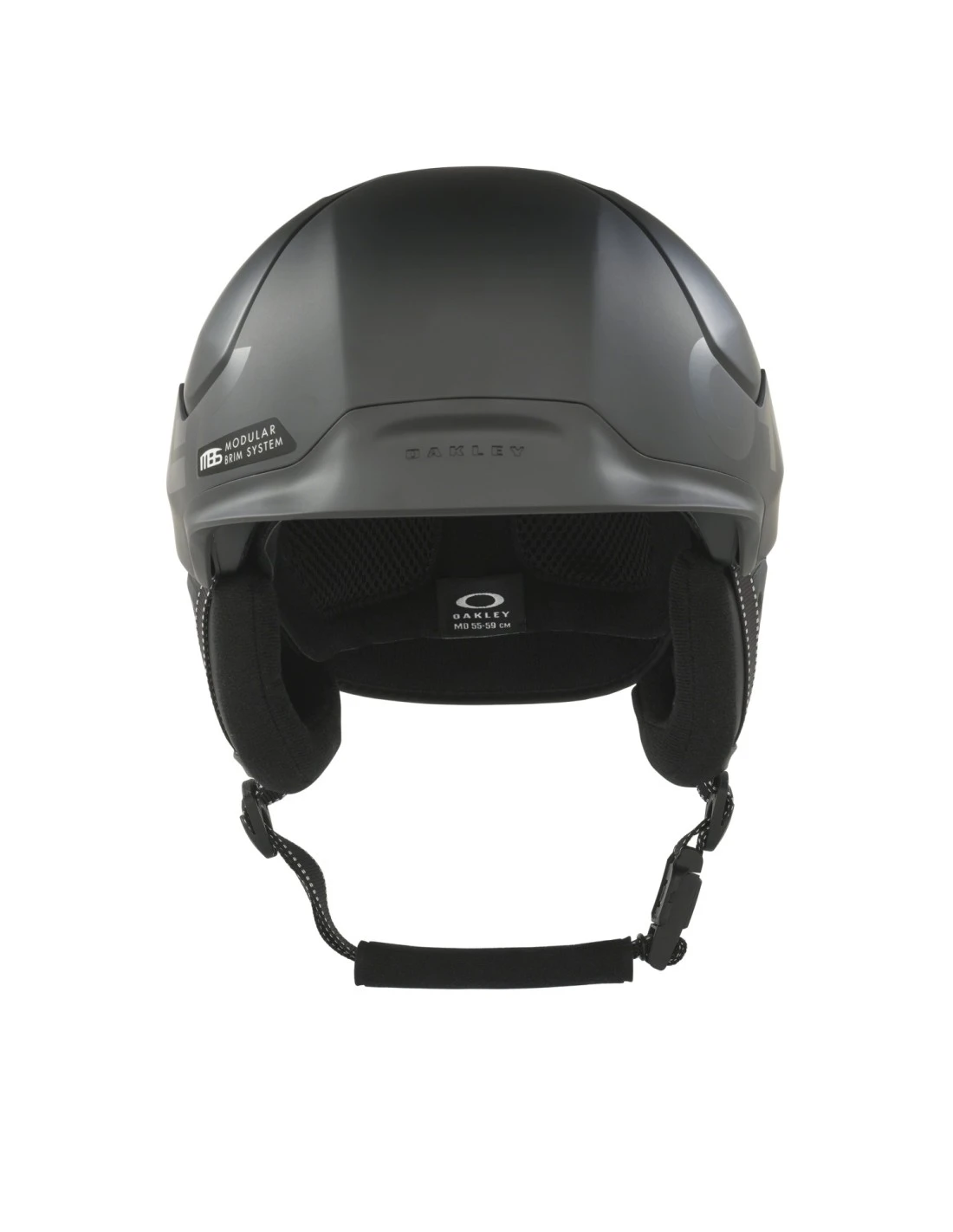 Casque Ski Oakley Mod5 Factory Pilot Matte Black 4 Casque Ski Oakley Mod5 Factory Pilot Matte Black – Image 2