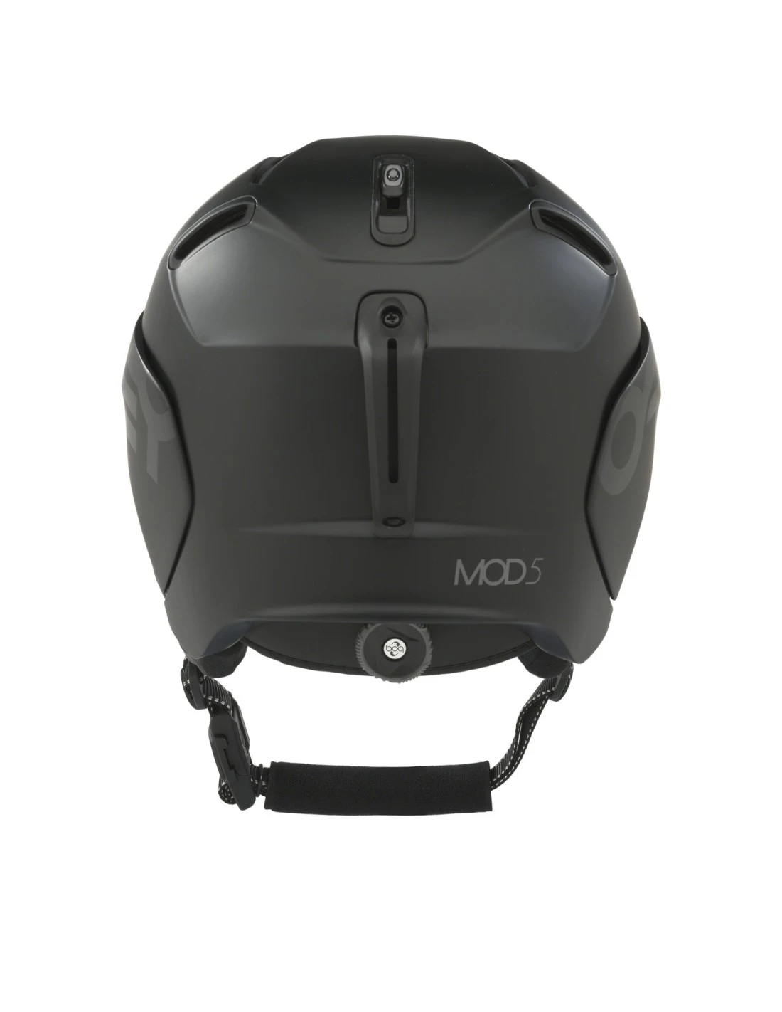 Casque Ski Oakley Mod5 Factory Pilot Matte Black 5 Casque Ski Oakley Mod5 Factory Pilot Matte Black – Image 3
