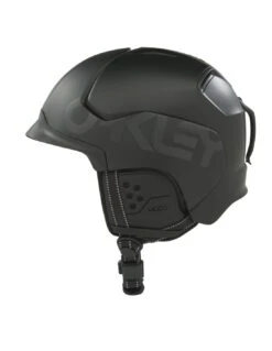 Casque Ski Oakley Mod5 Factory Pilot Matte Black